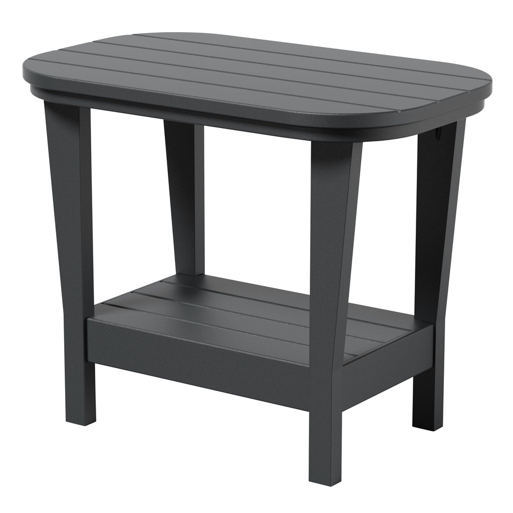 Leisure Line Adirondack Side Table by Tangent