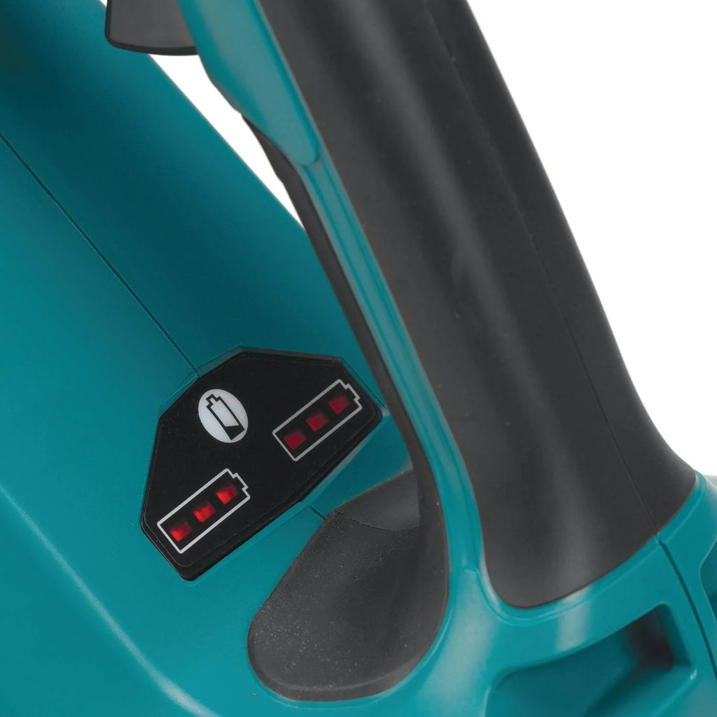 Makita XBU02Z 36V LXT Lithium-Ion Brushless Cordless Leaf Blower, Tool Only