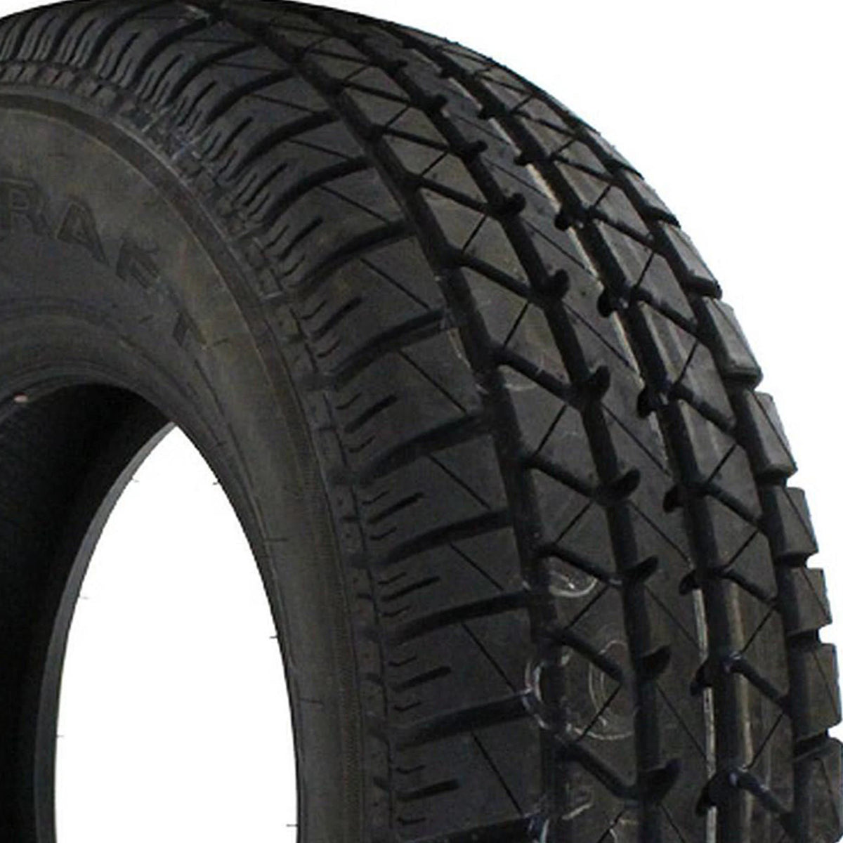 Mastercraft Avenger G/T All Season P245/60R15 100T Passenger Tire