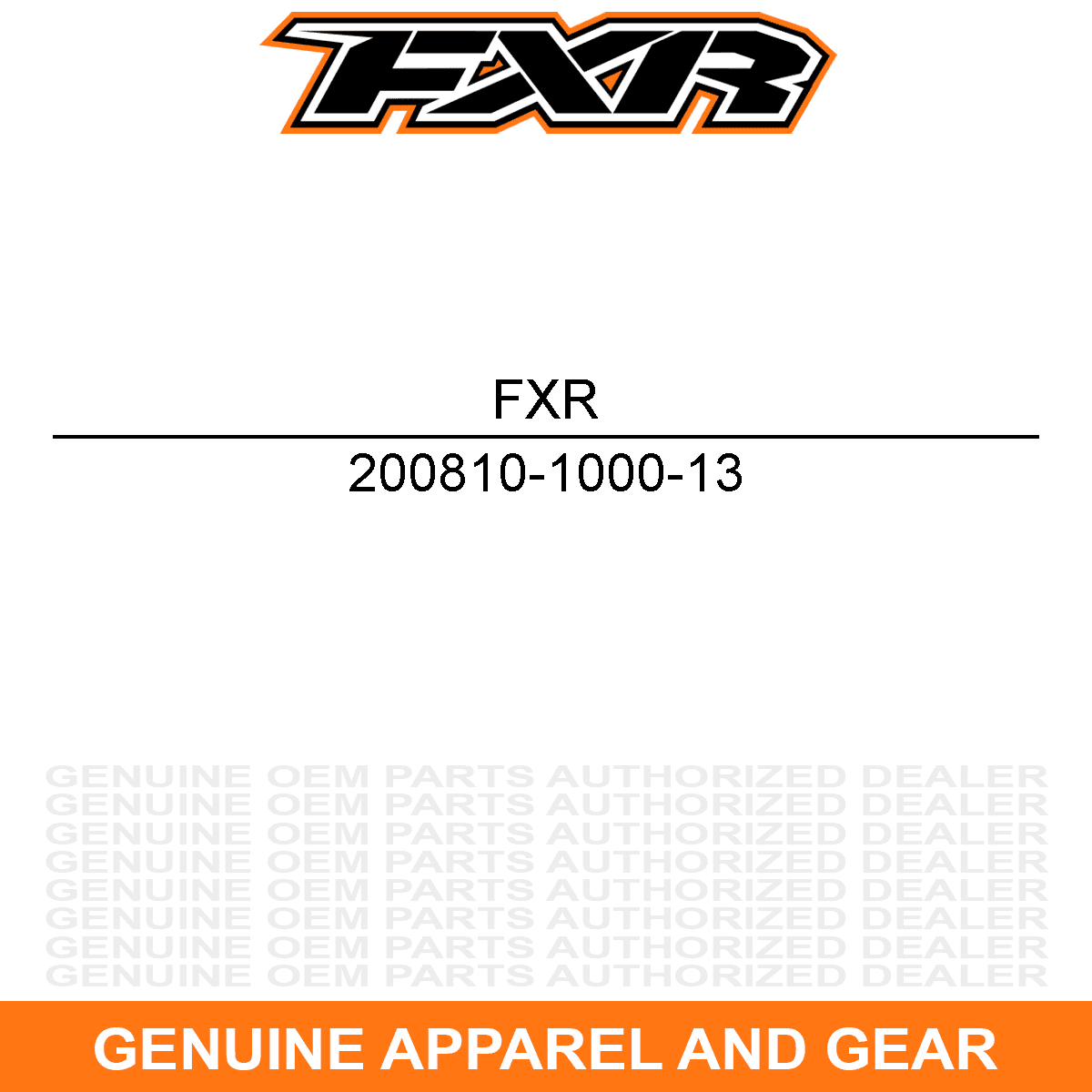 FXR Mens Black Heated Recon Gloves Snowmobile 2020