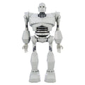 The Iron Giant Light &amp; Sound Walking Robot Toy. 15″
