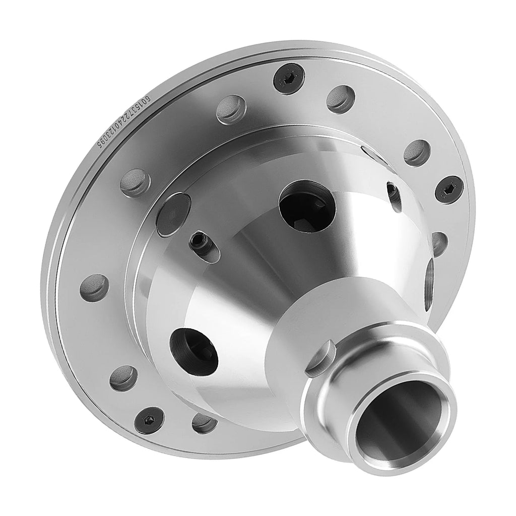 9" Inch 31 Spline Posi Unit - Trac Lok Loc - Traction Lock For Ford