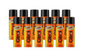 Schaeffer's Citrol 266 Aerosol Multi-purpose Degreaser/Cleaner Citrus 12 Cans
