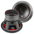AudioPipe TXX-BDC4-12D2 12 Inch 2,200 Watt Dual 2 Ohm Subwoofer Car Audio System