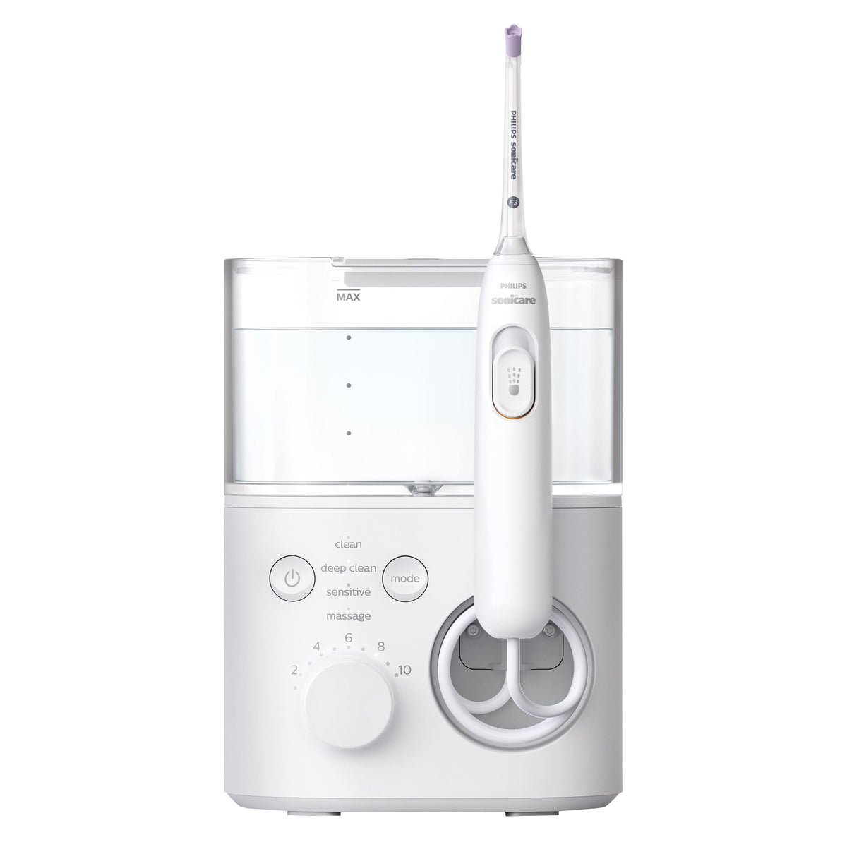 Philips Sonicare Countertop Power Flosser 7000