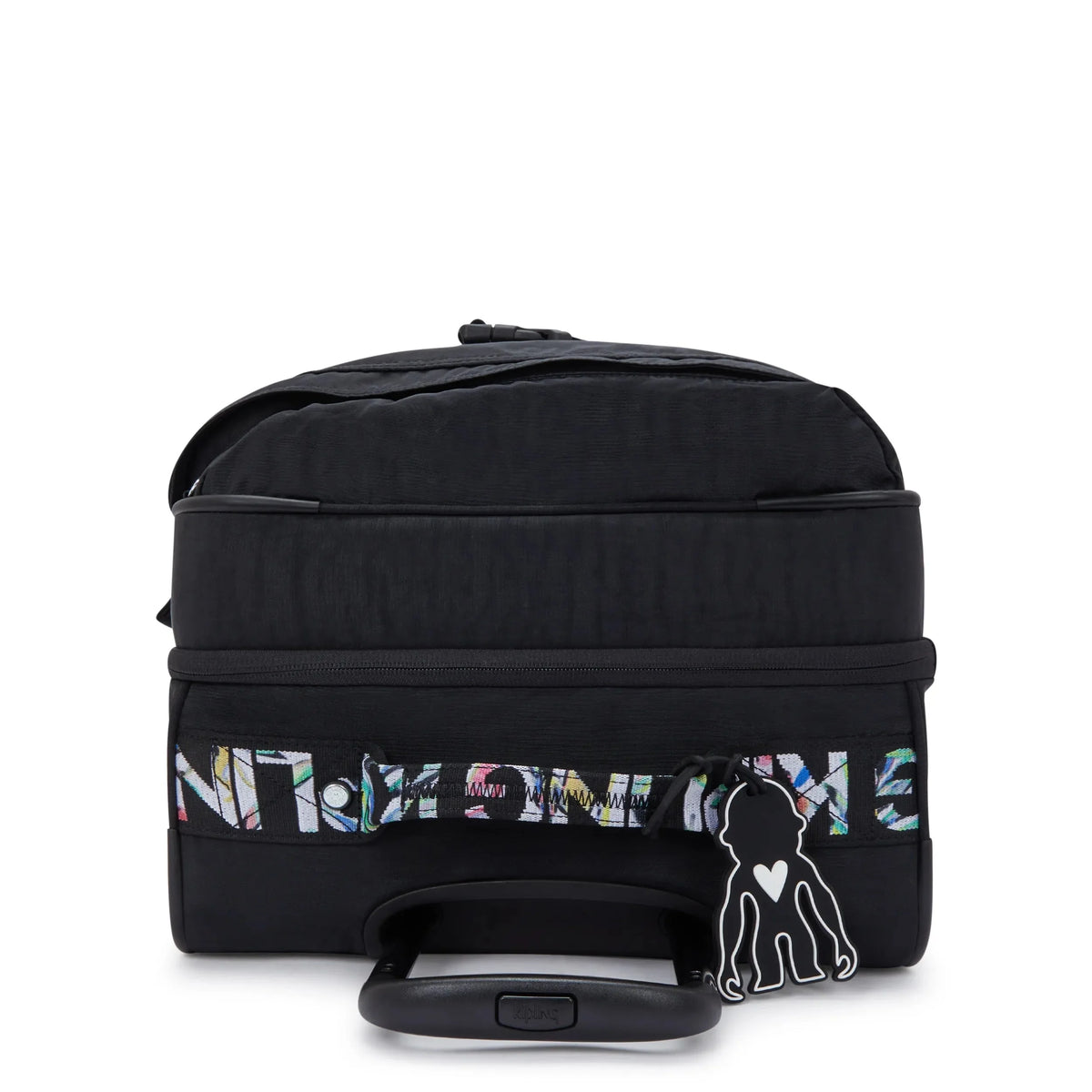 Kipling Spontaneous Medium Rolling Luggage