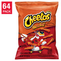 Cheetos Crunchy, Original, 2 oz, 64-count