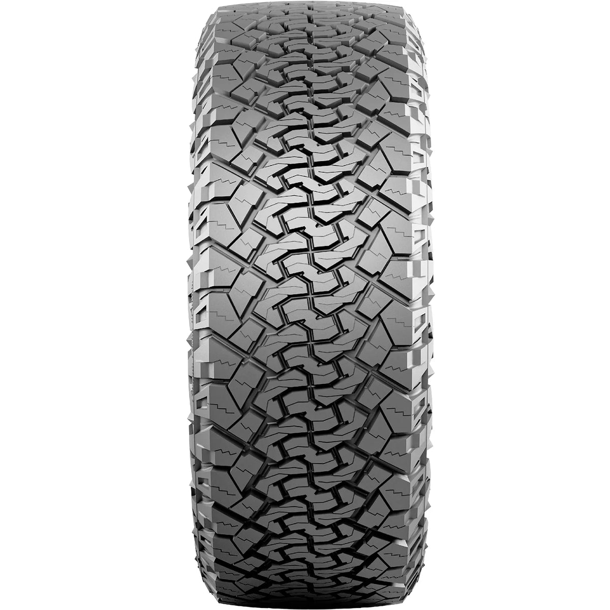 Venom Power Terra Hunter X/T 2 265/65R18 116T XL Extreme Terrain Tire