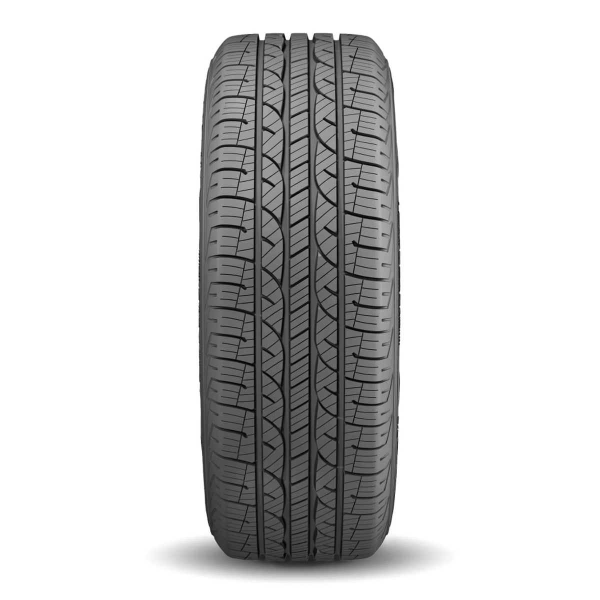 Kelly Edge Touring A/S All Season 225/65R17 102H Passenger Tire