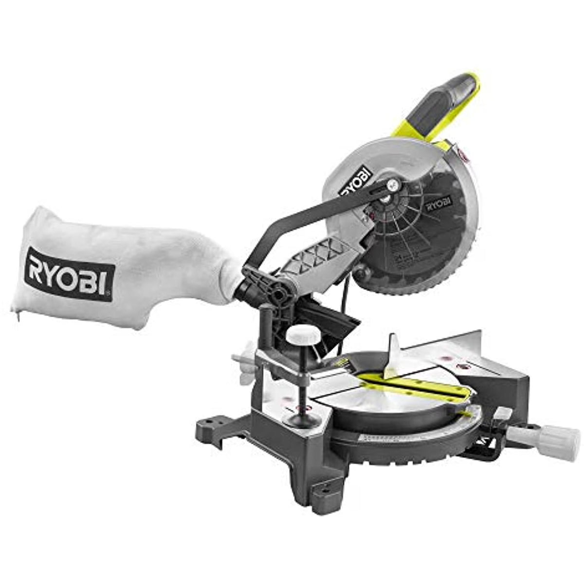 Ryobi Miter Saws Power Saw, 5100 RPM