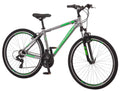 Cruiser Hybrid Bike