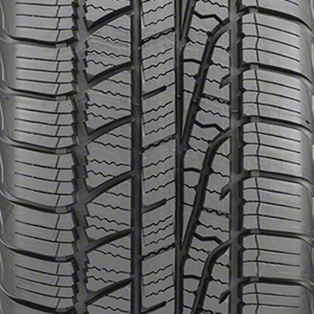 Goodyear Assurance WeatherReady All Weather 255/50R20 109V XL Passenger Tire