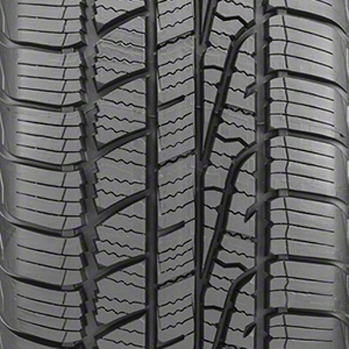 Goodyear Assurance WeatherReady All Weather 255/50R20 109V XL Passenger Tire