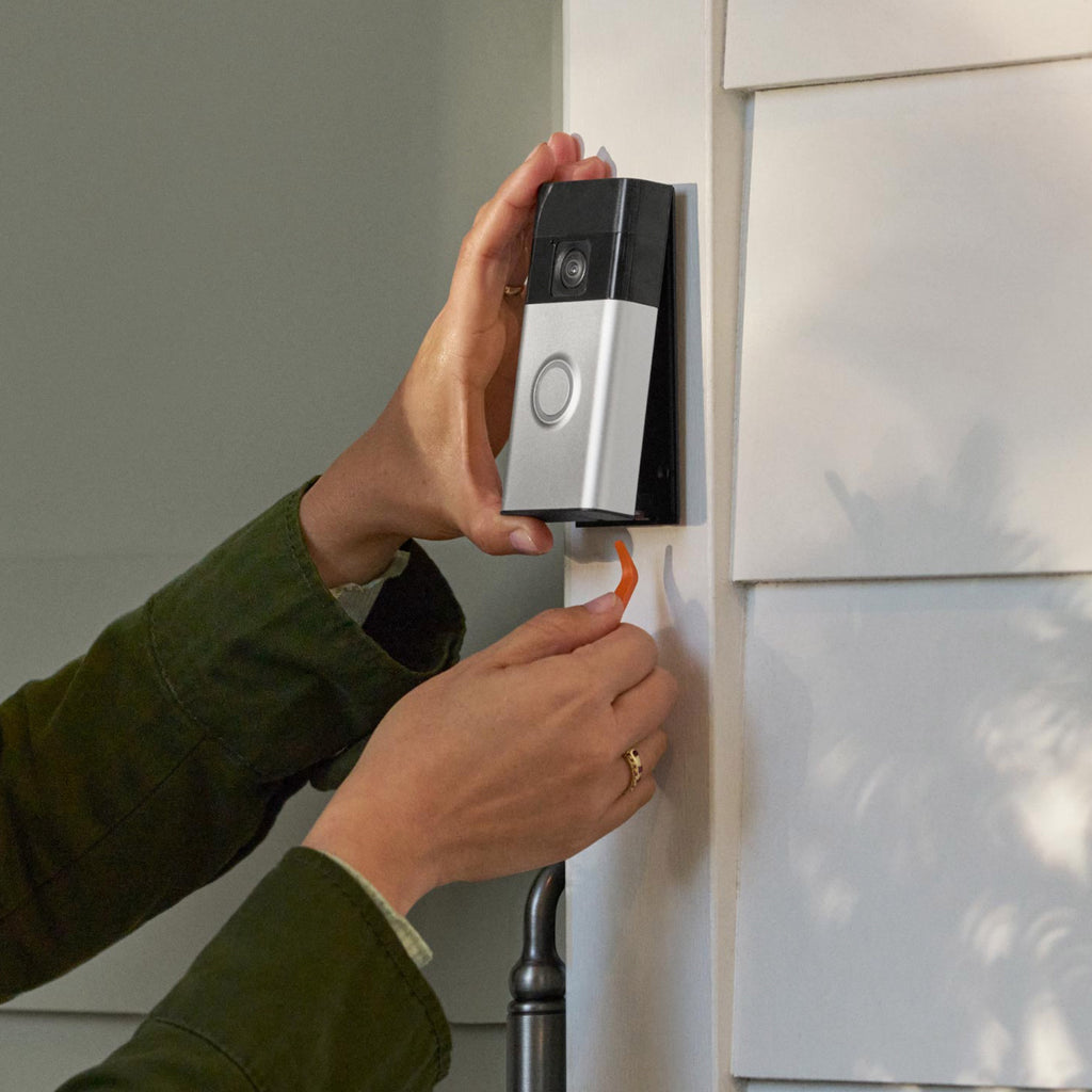 Ring Whole Home Camera Kit