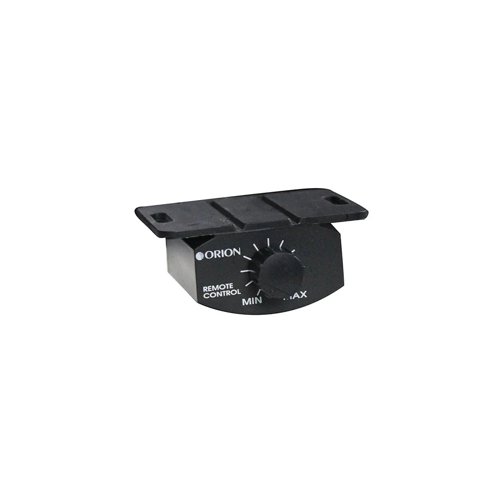 Orion Competition HCCA HCCA2000.4 Car Amplifier, 4000 W RMS, 8000 W PMPO, 4 Channel, Class AB