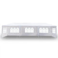 10'x30' 20' Canopy Tent Party Outdoor Wedding Tent Pavilion Cater Events