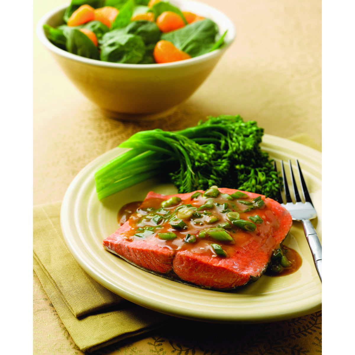 Northwest Fish Wild Alaskan Sockeye Salmon Fillets, 10 lbs
