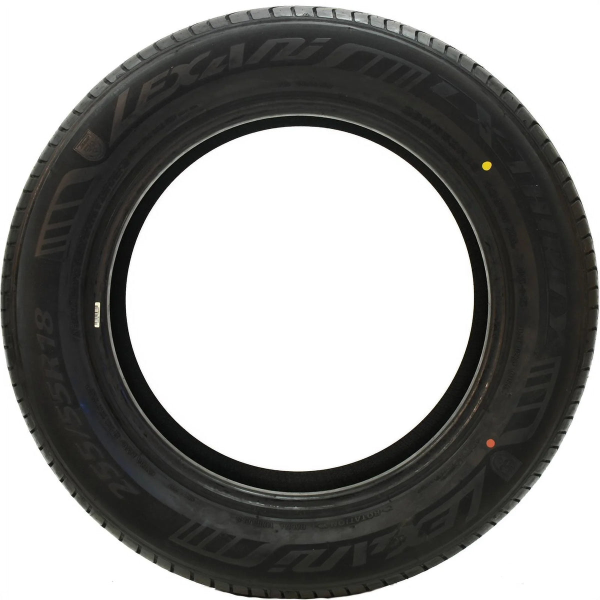 Lexani LX-Thirty All Season 305/40R22 114V XL Passenger Tire