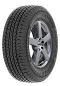 Cooper Evolution HT2 265/60R18 110T Passenger/Truck/SUV Tire Fits: 2014-15 Jeep Grand Cherokee Summit, 2017-21 Jeep Grand Cherokee Trailhawk