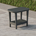 Leisure Line Adirondack Side Table by Tangent