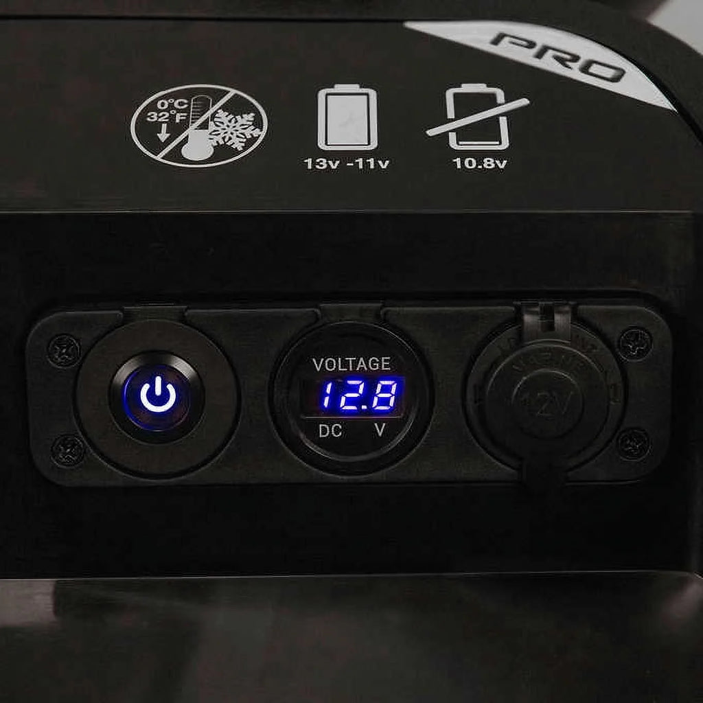 RinseKit 3.5 gal Portable Shower
