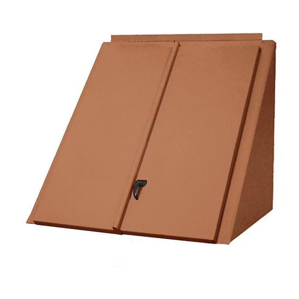 Bilco Classic Series Primed Steel Basement Door