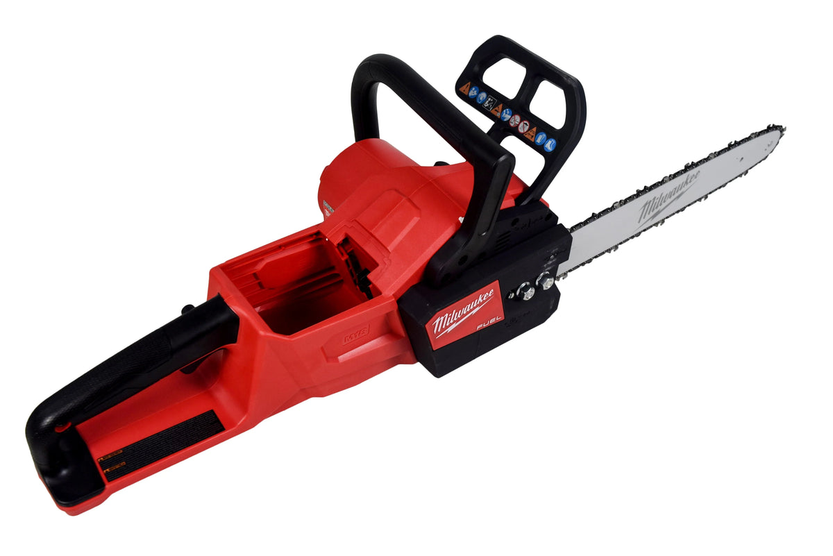 Milwaukee M18 FUEL 16" 18V Li-Ion Brushless Cordless Chainsaw Tool-Only 2727-20