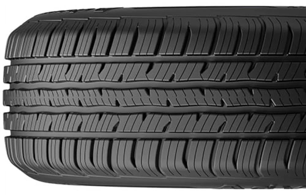 4 BFGoodrich Advantage Control 235/55R18 100H All Season 75K Mileage Warranty BF54029 / 235/55/18 / 2355518