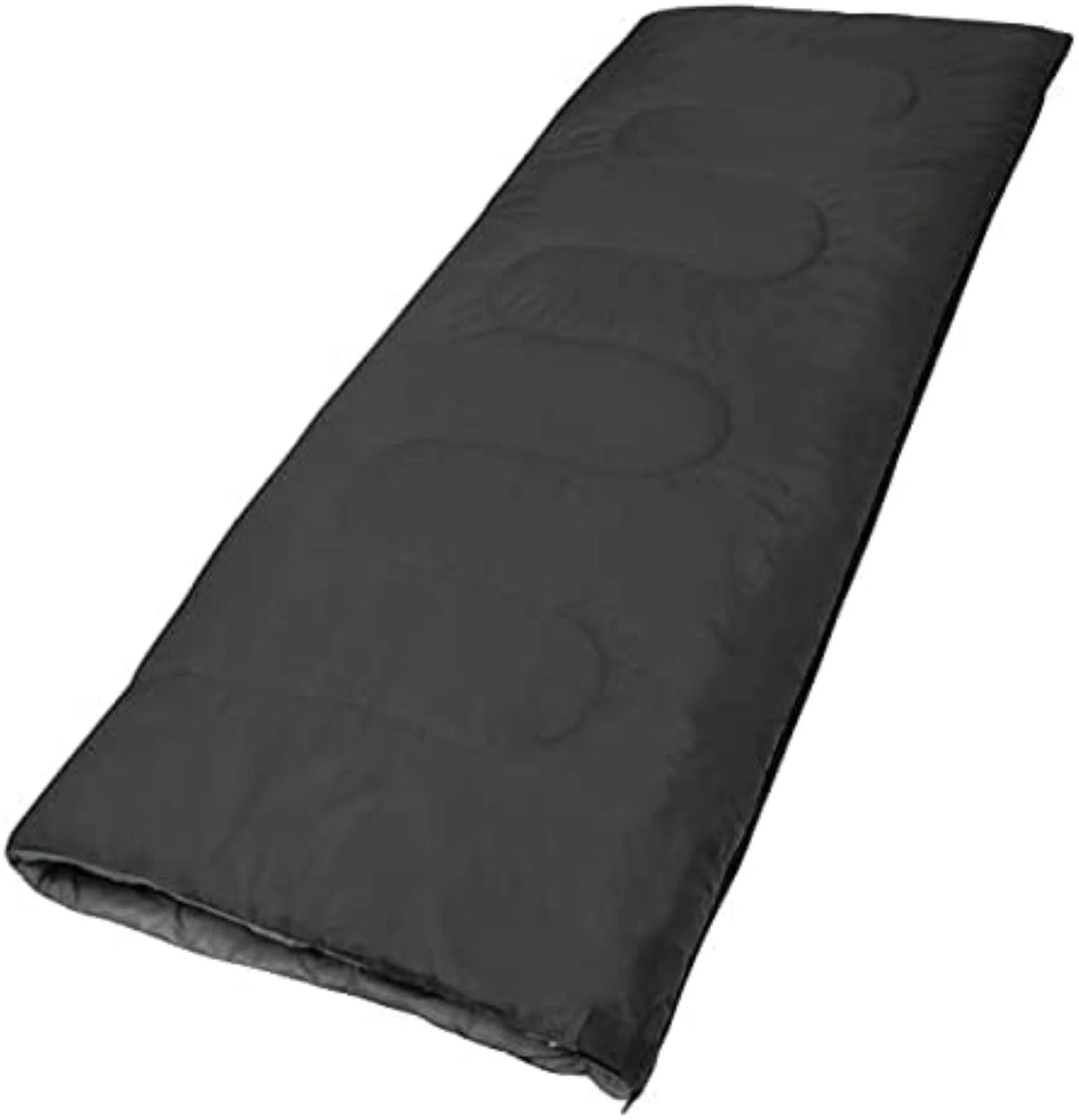 10 Pack Bulk Wholesale of Cold Weather Envelope Sleeping Bags for Adults, Kids, Homeless, Camping, Indoors, Outdoors - 10 Count Sleeping Bags in Black, Navy Blue, Forest Green, Red - 71"L x 30"W