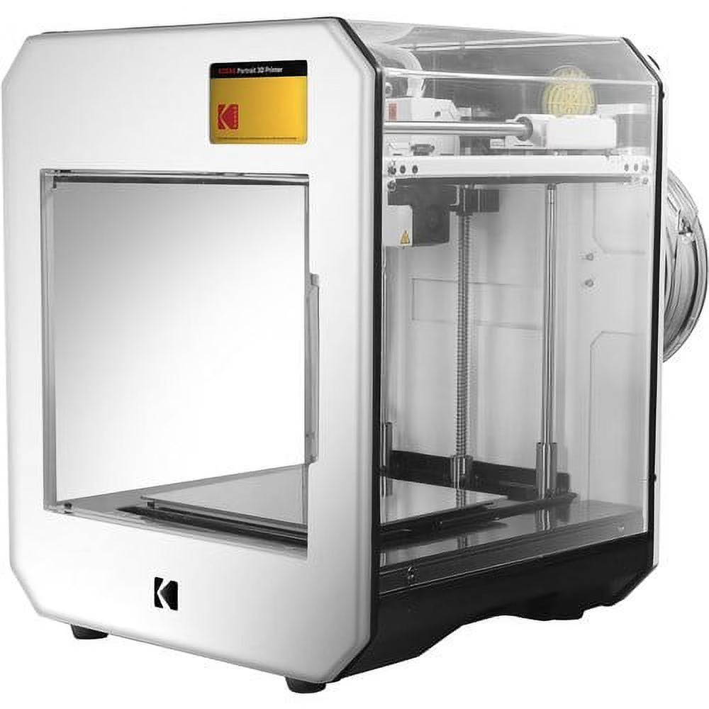 Kodak 3D Printing 1 Portrait Printer