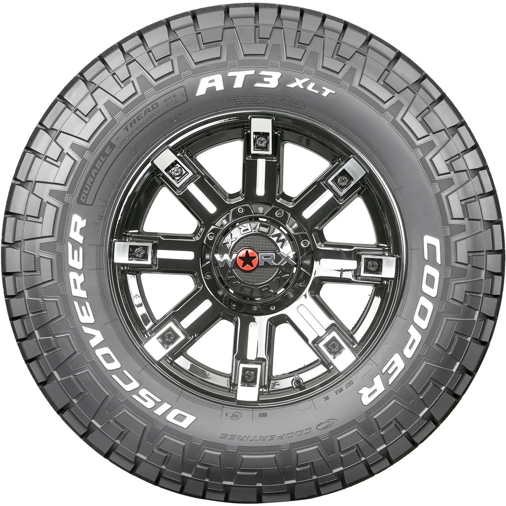 Discoverer AT3 XLT All-Season LT275/70R18 125S Tire