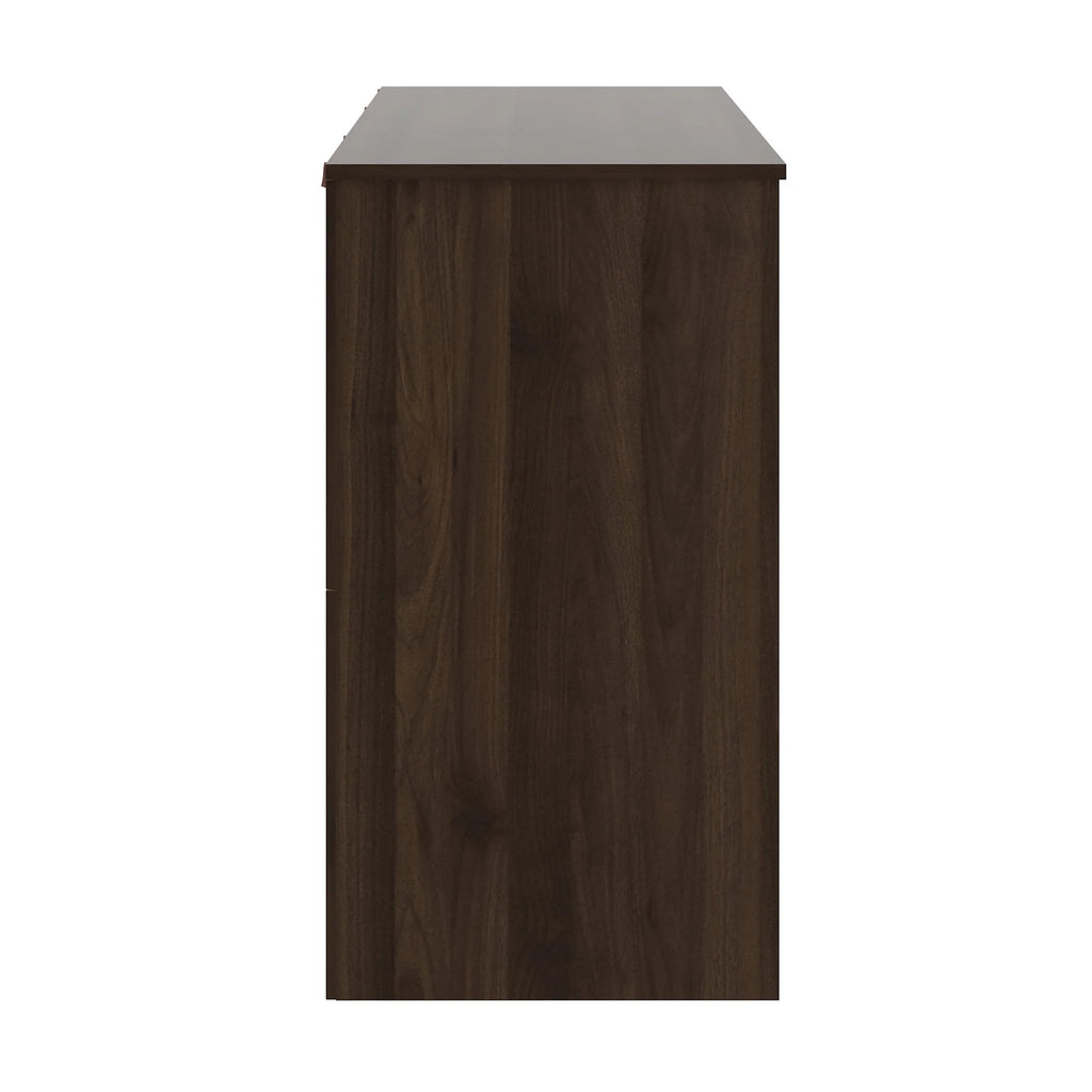 Mainstays Ardent 6 Drawer Dresser, White