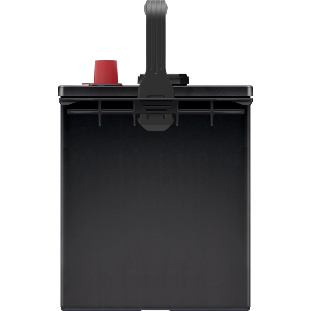 EverStart Maxx Lead Acid Automotive Battery, Group Size 27 12 Volt, 810 CCA 160RC