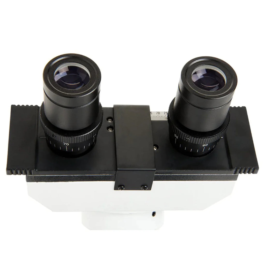 Celestron CB1000CF Compound Binocular Microscope, 40-1000X