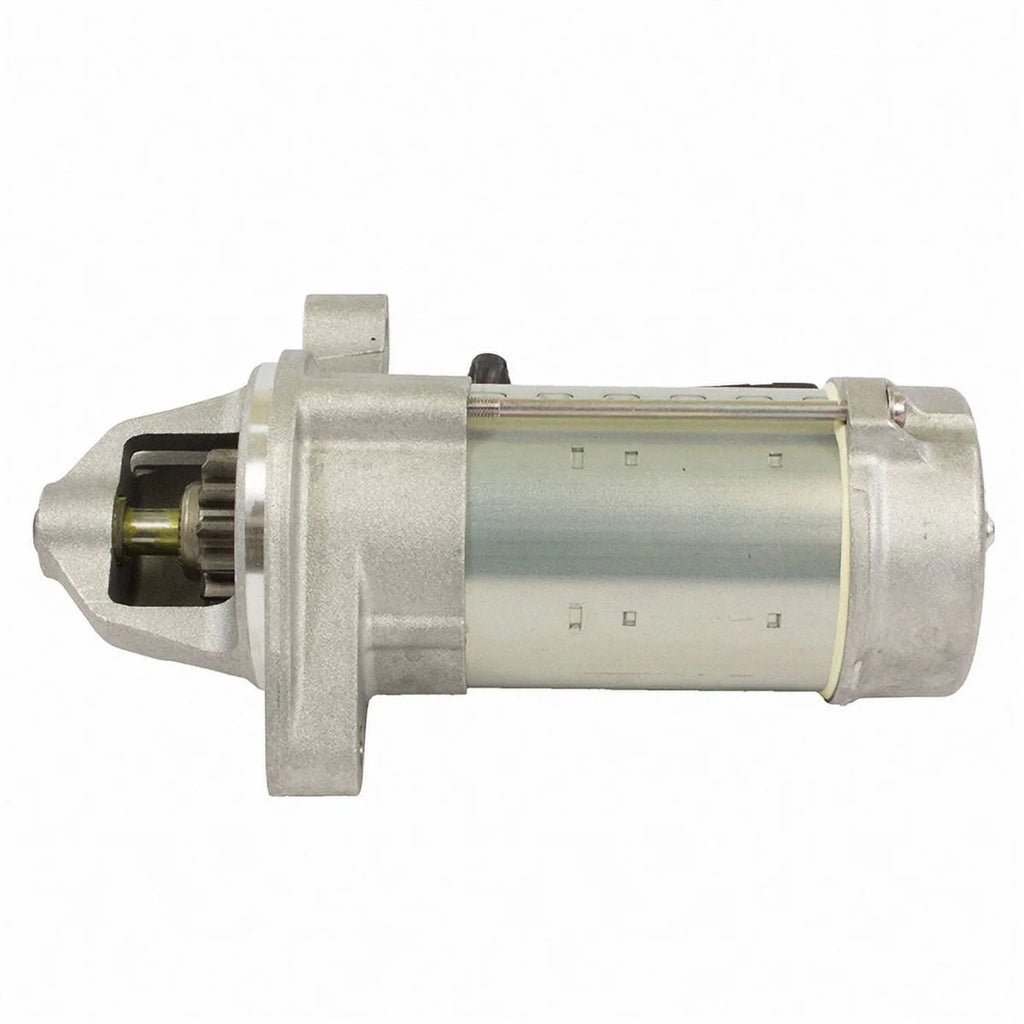Motorcraft OE Replacement - 100% New Starter Fits select: 2018-2020 FORD F150