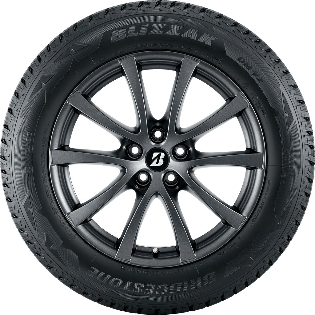 235/65R16 103T Bridgestone Blizzak WS90 2356516 Tire
