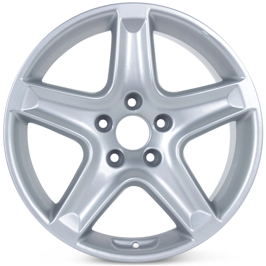 New 17" x 8" Alloy Replacement Wheel for Acura TL 2005-2006 Rim 71749 71811