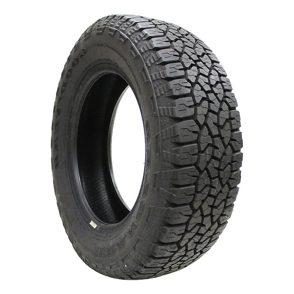 Goodyear Wrangler TrailRunner AT All Terrain 235/75R15 105S Light Truck Tire
