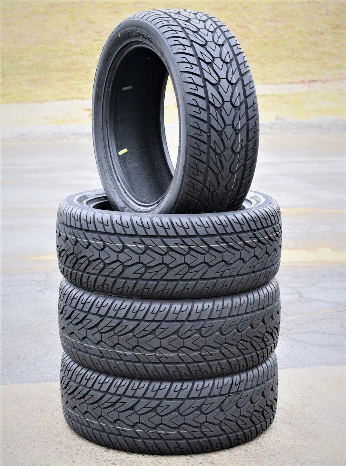Fullway HS266 265/50R20 114V XL Performance a/s All Season Tire