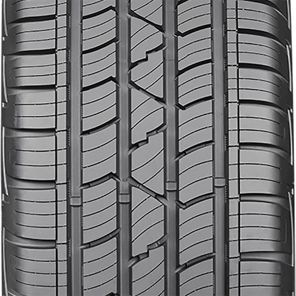 Mastercraft Courser Quest Plus All Season 235/70R16 106T Light Truck Tire