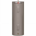 40-Gallon 60.75"H x 19.25"W Rheem Tall Electric Water Heater