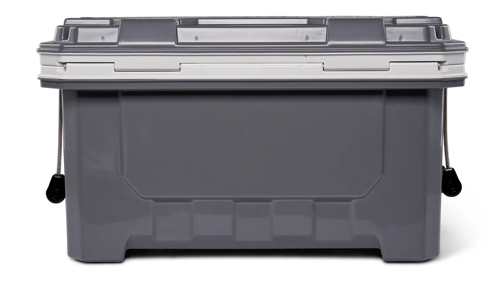 Igloo IMX 70 QT Hard Sided Cooler, Gray
