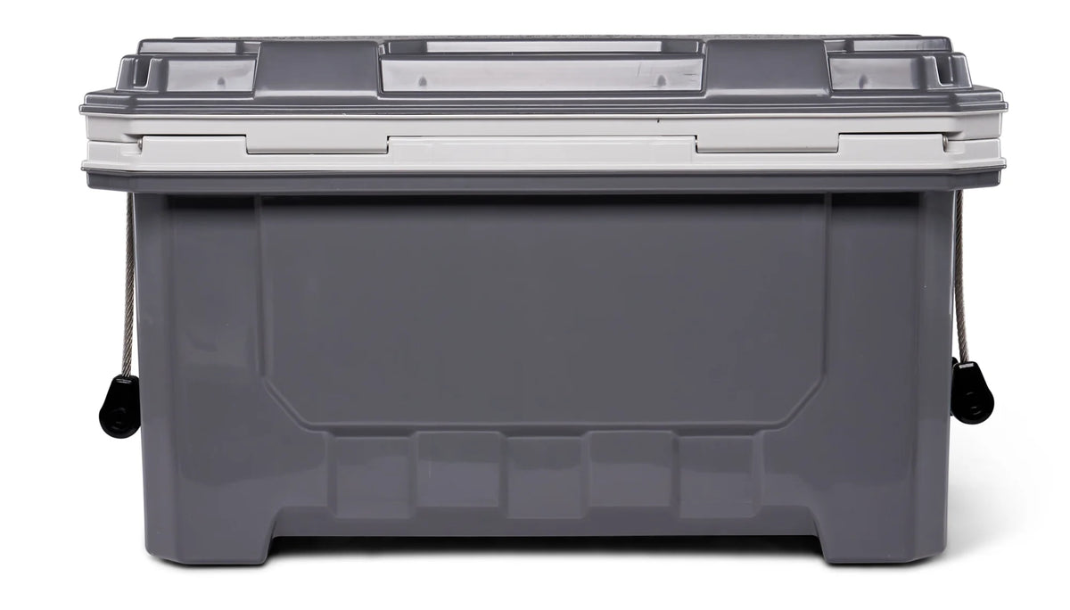Igloo IMX 70 QT Hard Sided Cooler, Gray