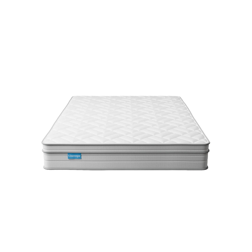 Dreamer 10" Hybrid Mattress, Twin