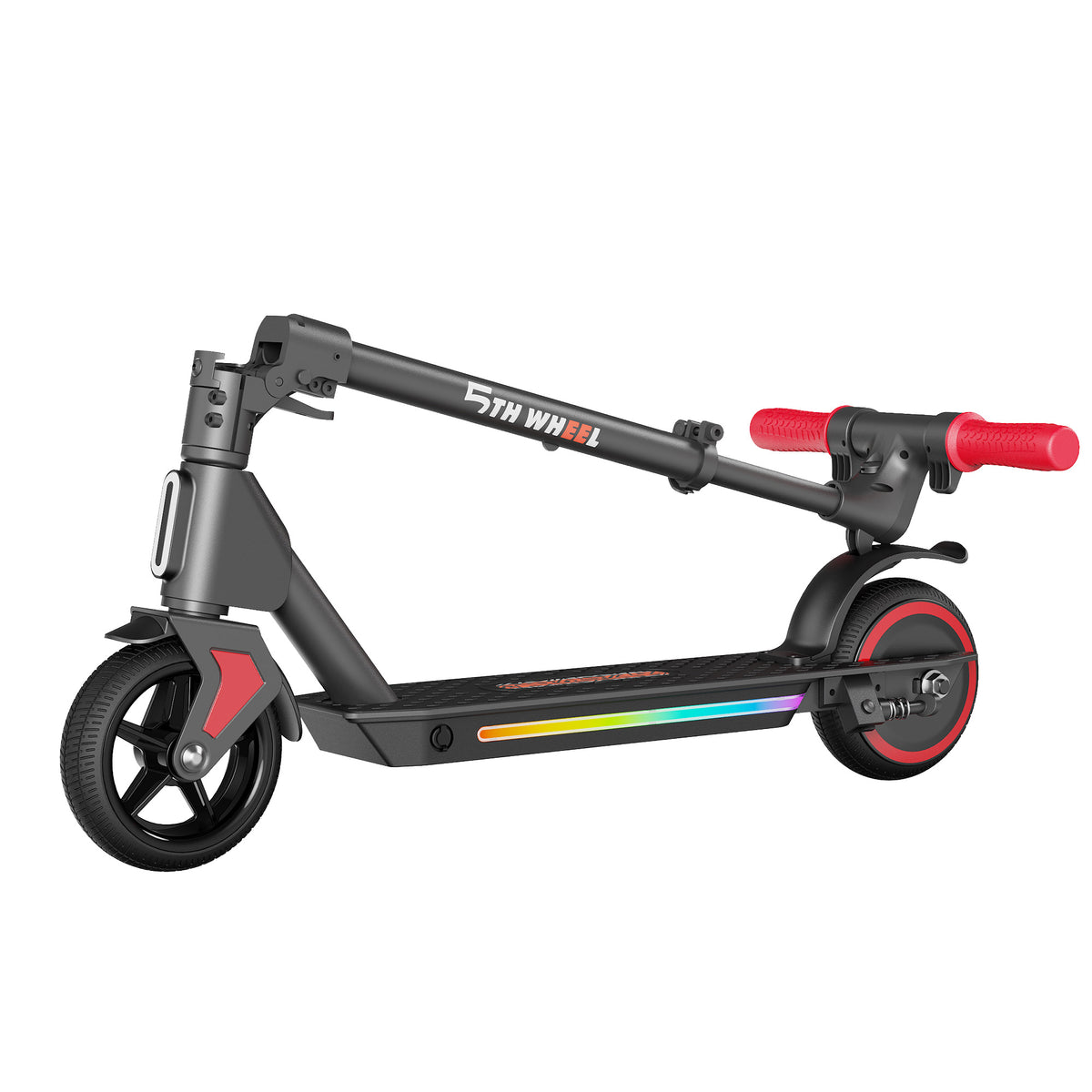 5th Wheel Kids Electric Scooter