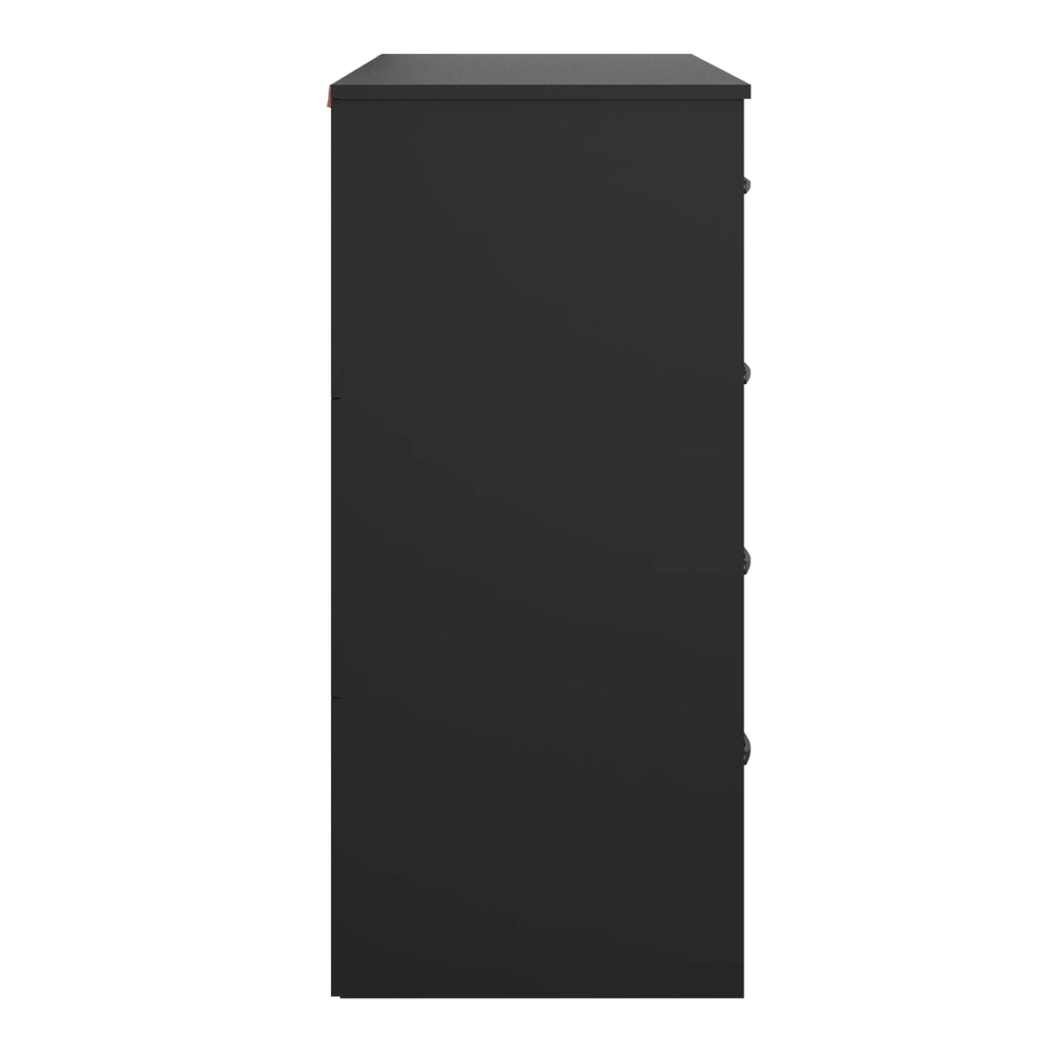 Mainstays Ardent 8 Drawer Dresser, Black