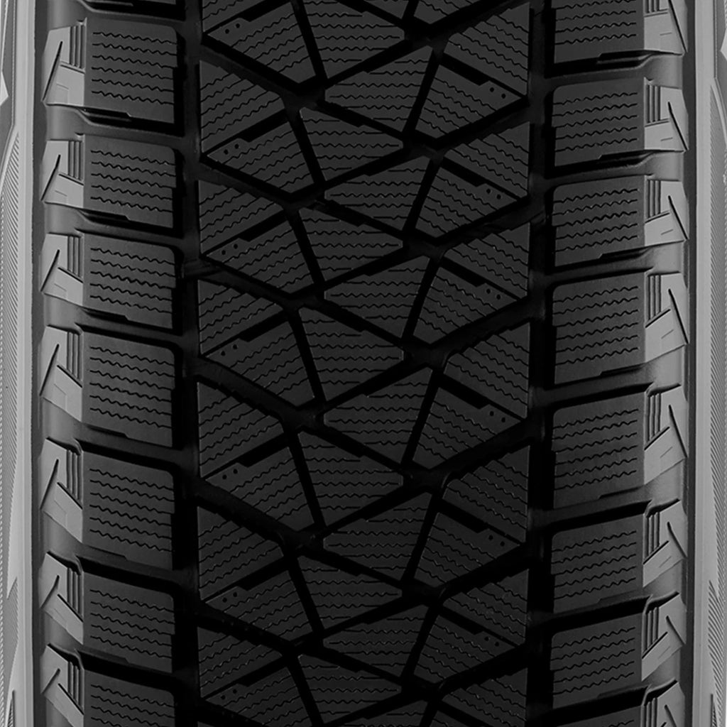 235/65R16 103T Bridgestone Blizzak WS90 2356516 Tire