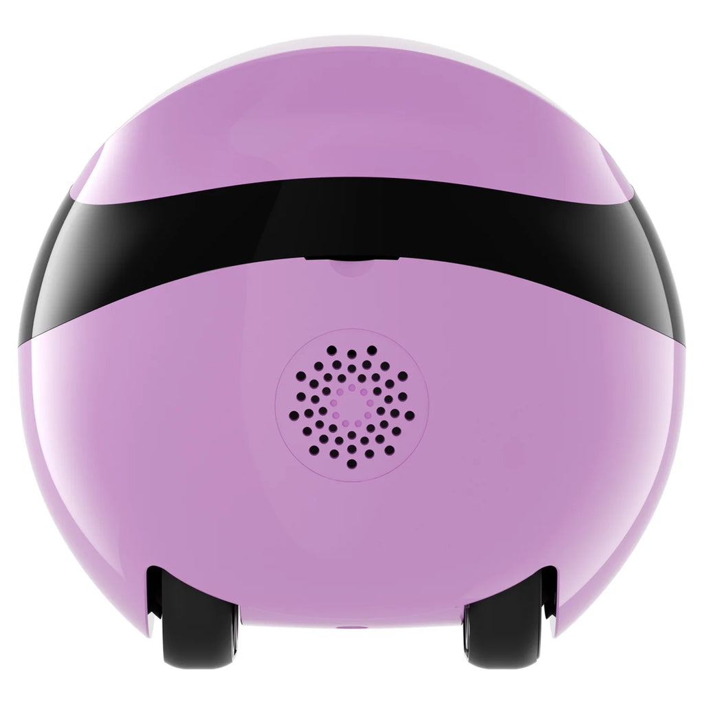 Enabot EBO Air 2 Whole-Home Mobile Robot, with 2K Ultra HD Camera and Remote Monitoring and Control (Dove White) EB1304312