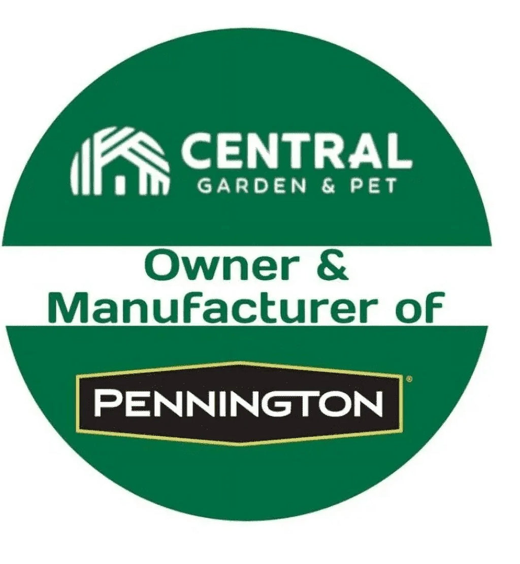 Pennington Sahara II Bermudagrass Penkoted Grass Seed 25 lb, Full Sun, Heat Tolerant