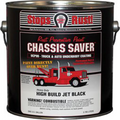 VictoriouStore by  Chassis Saver Paint, Stops and Prevents Rust, Gloss Black, 1 Gallon Can